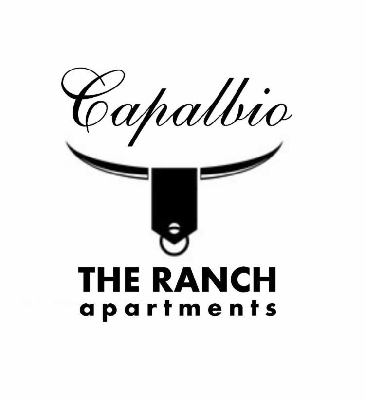 The Ranch Apartment 4 Capalbio เปชชาโรมานา ภายนอก รูปภาพ